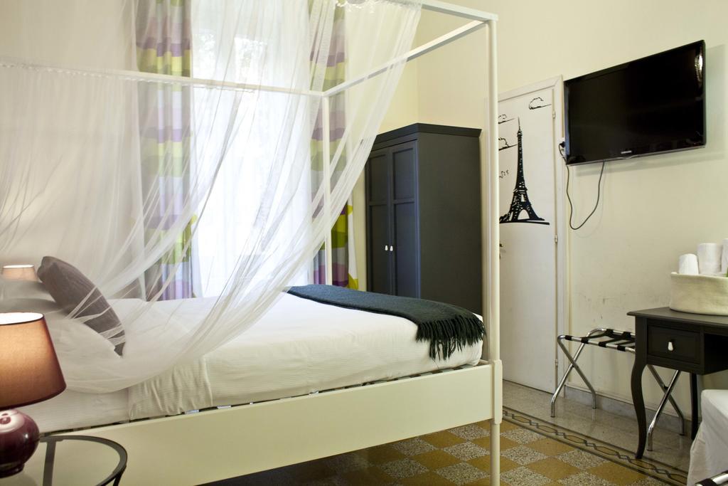 Happy Stay Guesthouse Roma Phòng bức ảnh