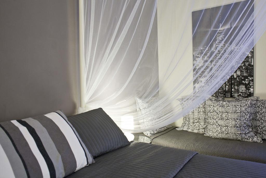 Happy Stay Guesthouse Roma Phòng bức ảnh