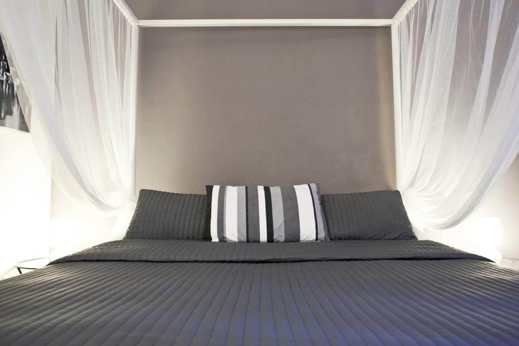 Happy Stay Guesthouse Roma Phòng bức ảnh