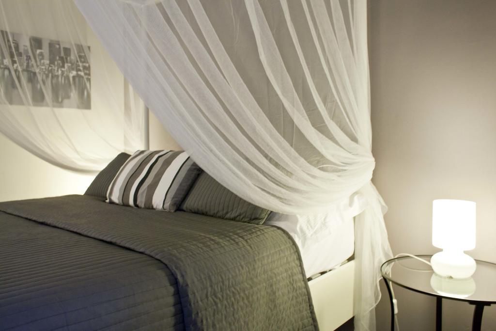 Happy Stay Guesthouse Roma Phòng bức ảnh