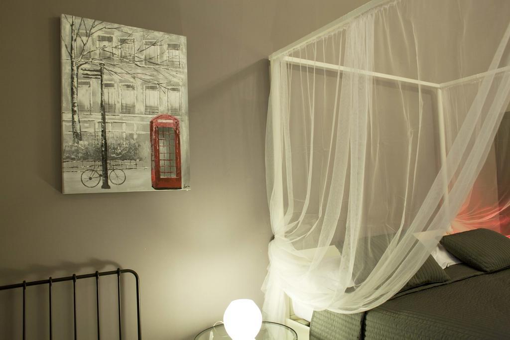 Happy Stay Guesthouse Roma Phòng bức ảnh