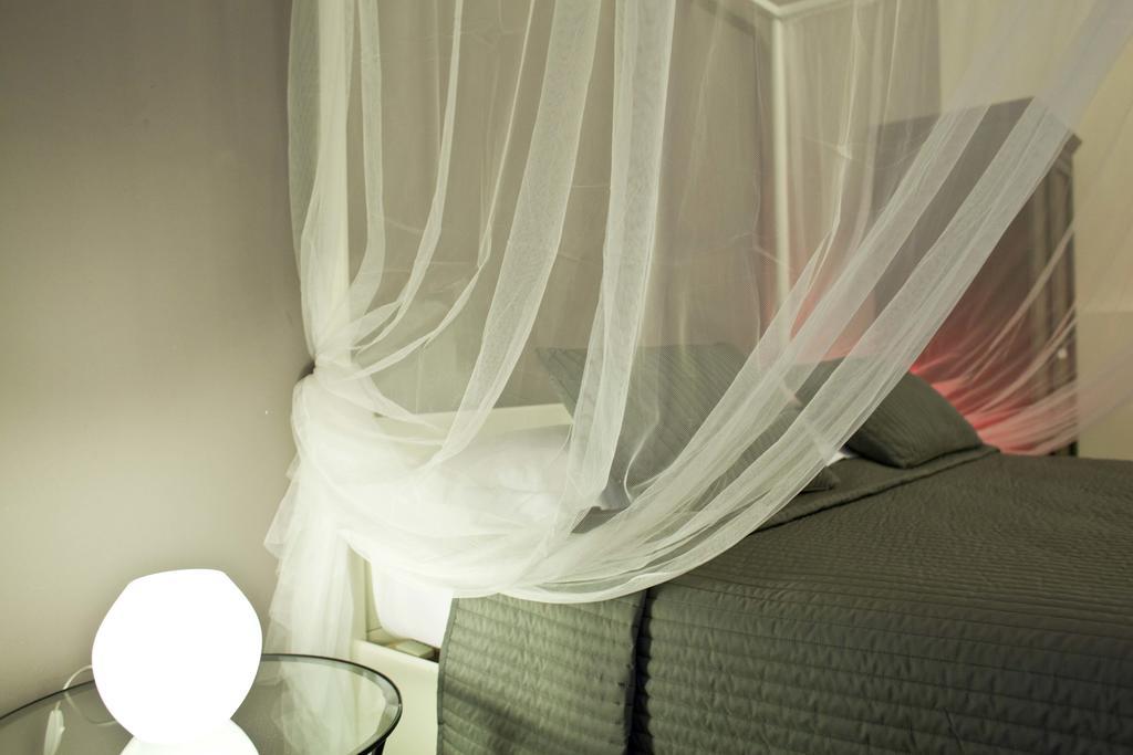 Happy Stay Guesthouse Roma Phòng bức ảnh
