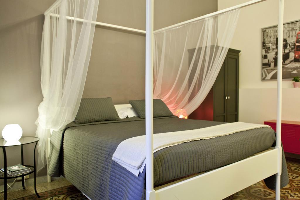 Happy Stay Guesthouse Roma Phòng bức ảnh