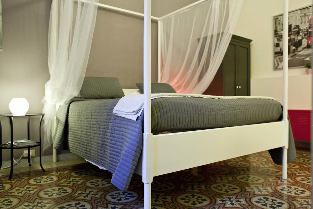 Happy Stay Guesthouse Roma Phòng bức ảnh