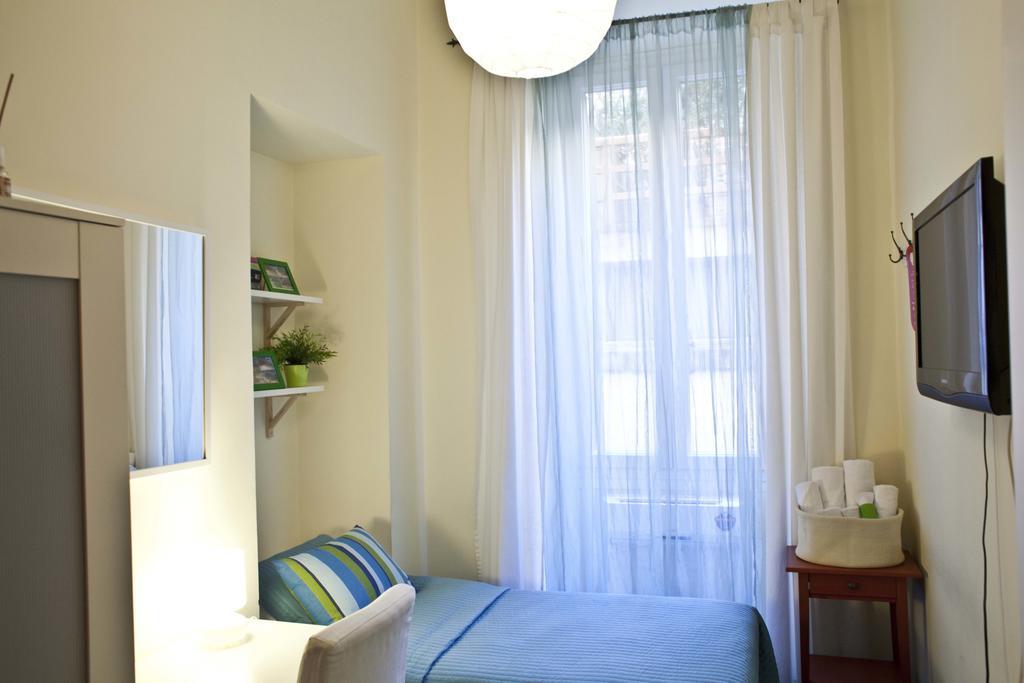 Happy Stay Guesthouse Roma Phòng bức ảnh