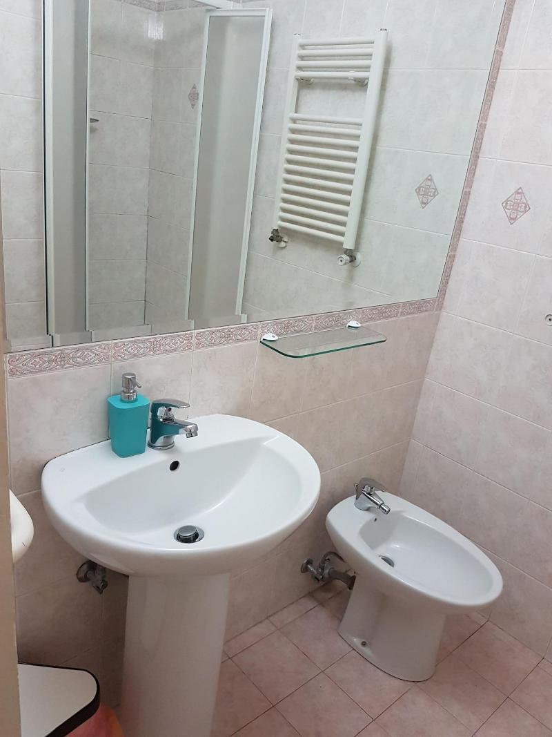Happy Stay Guesthouse Roma Ngoại thất bức ảnh