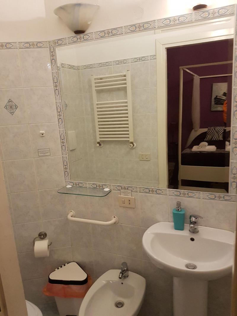 Happy Stay Guesthouse Roma Ngoại thất bức ảnh