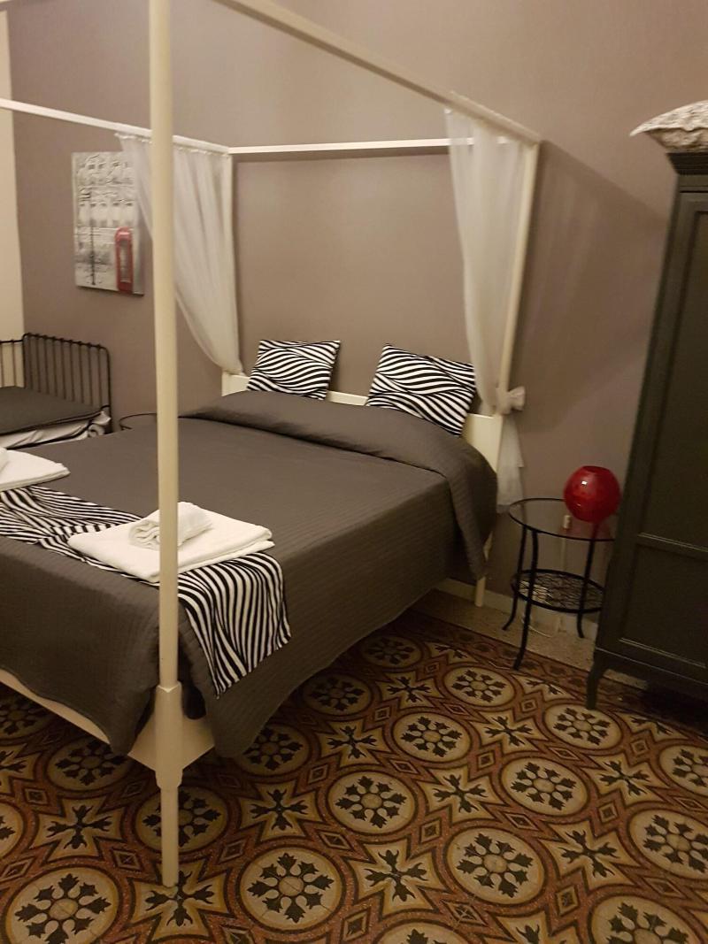 Happy Stay Guesthouse Roma Ngoại thất bức ảnh