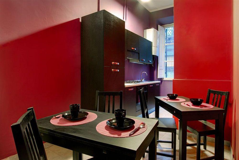 Happy Stay Guesthouse Roma Ngoại thất bức ảnh