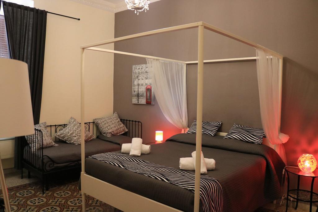 Happy Stay Guesthouse Roma Ngoại thất bức ảnh