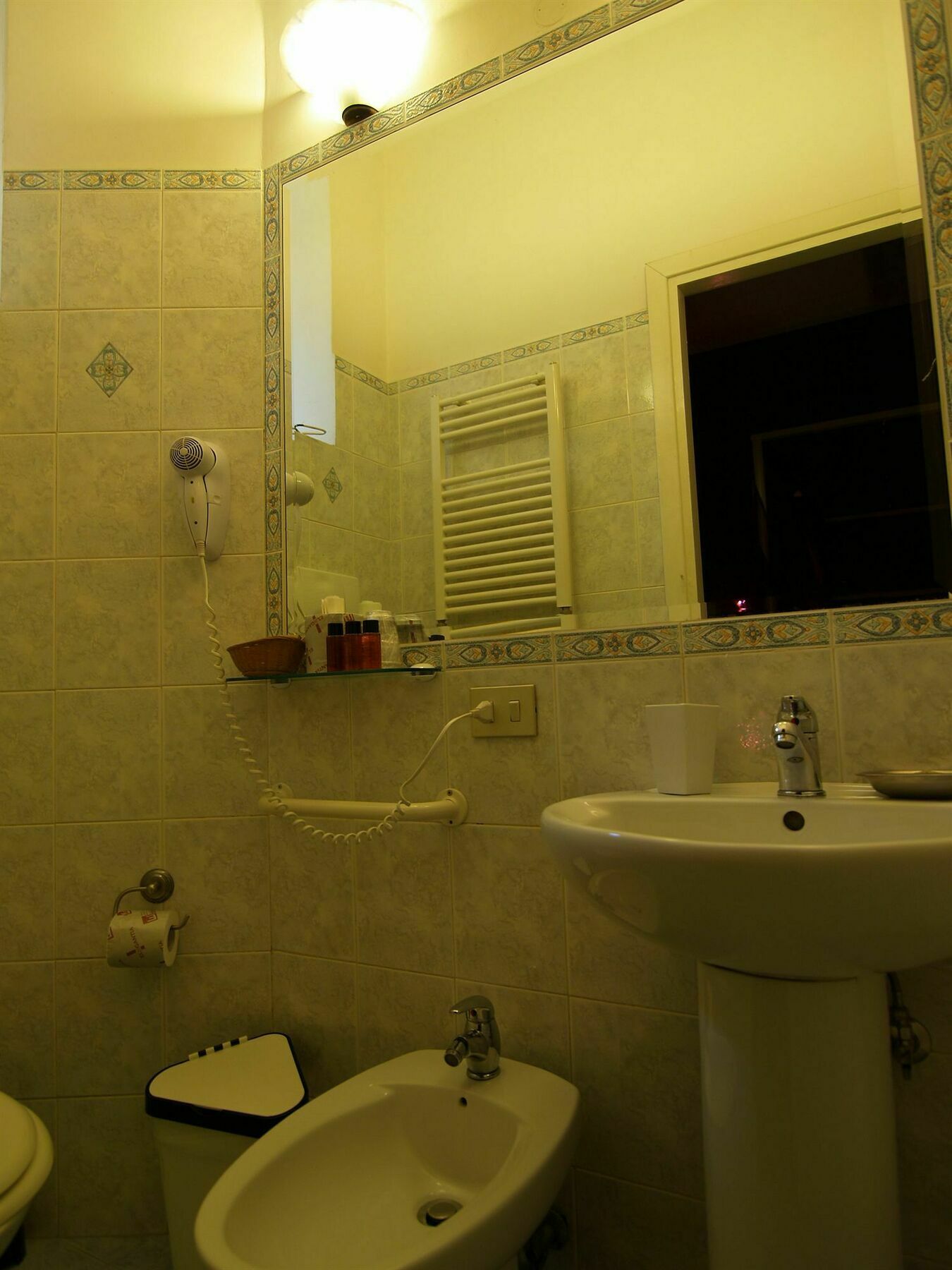 Happy Stay Guesthouse Roma Ngoại thất bức ảnh