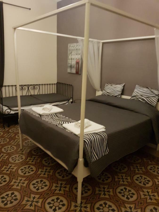 Happy Stay Guesthouse Roma Ngoại thất bức ảnh